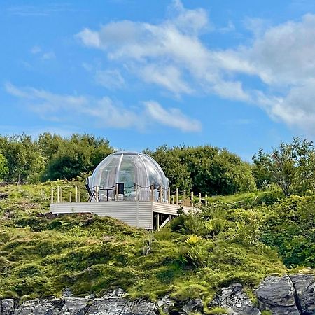 Atlantic Dome Hotel Farstad Buitenkant foto